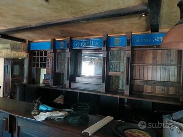 arredamento pub