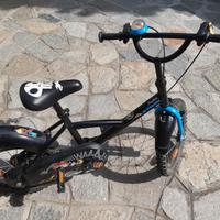Bicicletta BTWIN Pirata