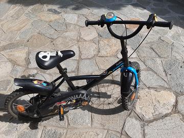 Bicicletta BTWIN Pirata