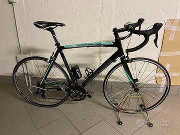 Bicicletta da corsa Bianchi