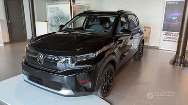 C3 Hybrid 110cv Automatico Collection KM0 SERIE SP