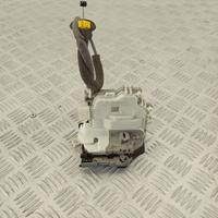 Serratura Porta Posteriore Sinistra Audi A1 / A4 B