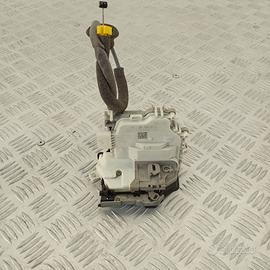 Serratura Porta Posteriore Sinistra Audi A1 / A4 B