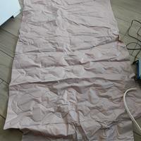 materasso antidecubito ad aria Mobiclinic