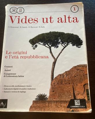 Vides ut alta 1