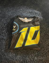 Maglietta VR46 X Sky Sport