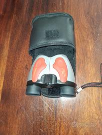 binocolo della tasco con bussola.