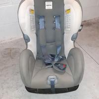 Seggiolino auto inglesina 0 - 18 kg da 0 a 5 anni