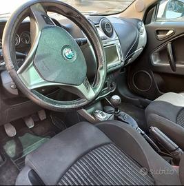 ALFA Romeo MITO 1.3 M-Jet 80 cv-2008