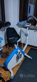 cyclette 