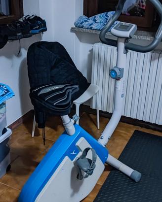 cyclette 