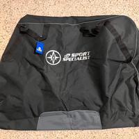 Borsa porta bici (nuova)