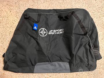 Borsa porta bici (nuova)