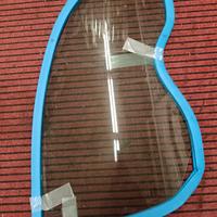 scendete anteriore dx fiat Fremont 