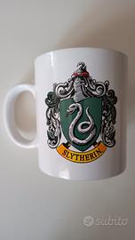 Tazza originale di Harry Potter nuova