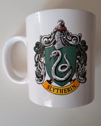 Tazza originale di Harry Potter nuova