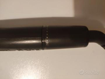 Arricciacapelli Remington