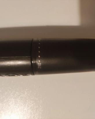 Arricciacapelli Remington