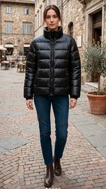 giubbotto donna 