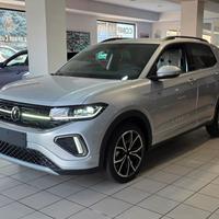 Volkswagen T-Cross 1.0 TSI 115 CV DSG R-Line