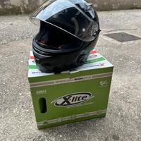 Casco da moto X-LITE 661 come nuovo