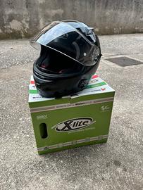 Casco da moto X-LITE 661 come nuovo