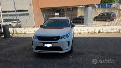 discovery sport febbraio 2024
