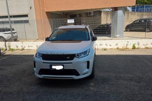 discovery sport febbraio 2024