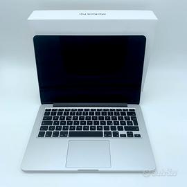 MacBook Pro Apple 13" Retina NON SI ACCENDE