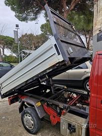 Piaggio Porter 1.4 D X commercianti 2005