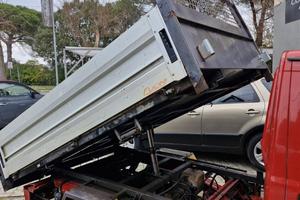 Piaggio Porter 1.4 D X commercianti 2005