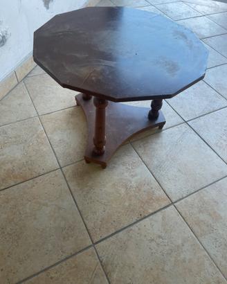 Tavolinetto vintage