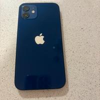 IPHONE 12 BLUE 128 Gb