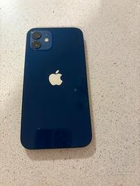 IPHONE 12 BLUE 128 Gb