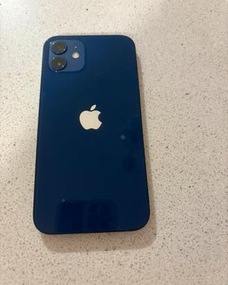 IPHONE 12 BLUE 128 Gb