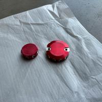 Tappi serbatoio liquidi Ducati