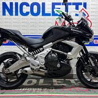 Kawasaki Versys 650 2010 tua a soli: 88 al Mese