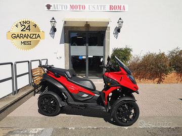 QOODER Qooder 400 RATE AUTO MOTO SCOOTER