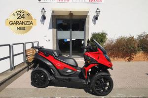 QOODER Qooder 400 RATE AUTO MOTO SCOOTER