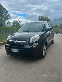 Fiat 500l - 2014