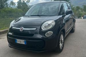 Fiat 500l - 2014