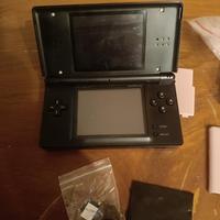 Nintendo Ds lite