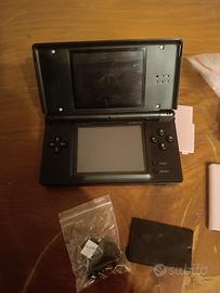 Nintendo Ds lite