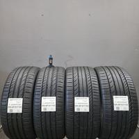 4 pneumatici continental 225/40 255/35 r19 ap17195