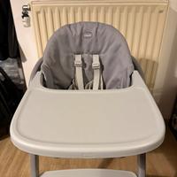 Seggiolone Chicco Crescendo Up