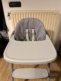 Seggiolone Chicco Crescendo Up