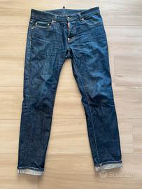 Jeans dsquared