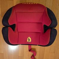 Seggiolino Ferrari