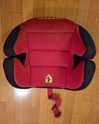 Seggiolino Ferrari