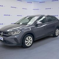 VOLKSWAGEN TAIGO 1.0 TSI 95 CV LIFE